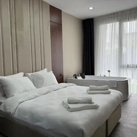 Hilloria Tatil Koeyue Sapanca