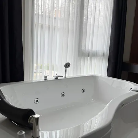 Hilloria Tatil Koeyue * Sapanca