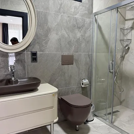 Hilloria Tatil Koeyue Resort