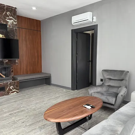 Hilloria Tatil Koeyue منتجع *