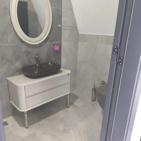 منتجع Hilloria Tatil Koeyue *