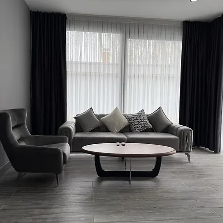 منتجع Hilloria Tatil Koeyue *