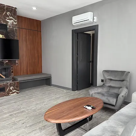 Hilloria Tatil Koeyue منتجع *