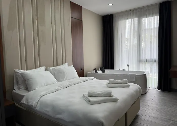 Hilloria Tatil Koeyue Sapanca