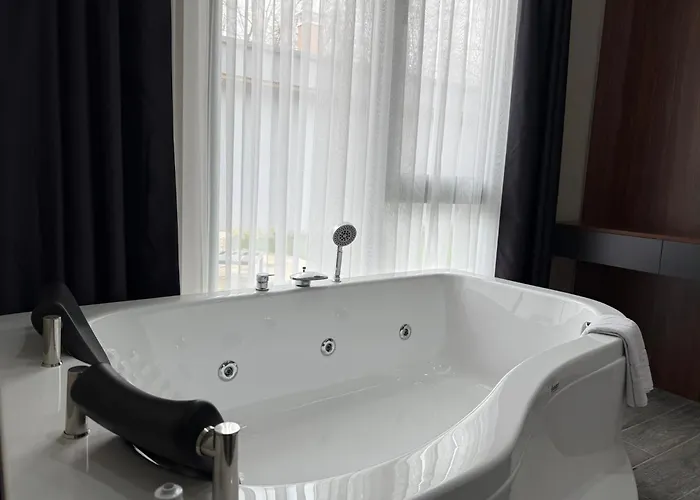 Hilloria Tatil Koeyue * Sapanca