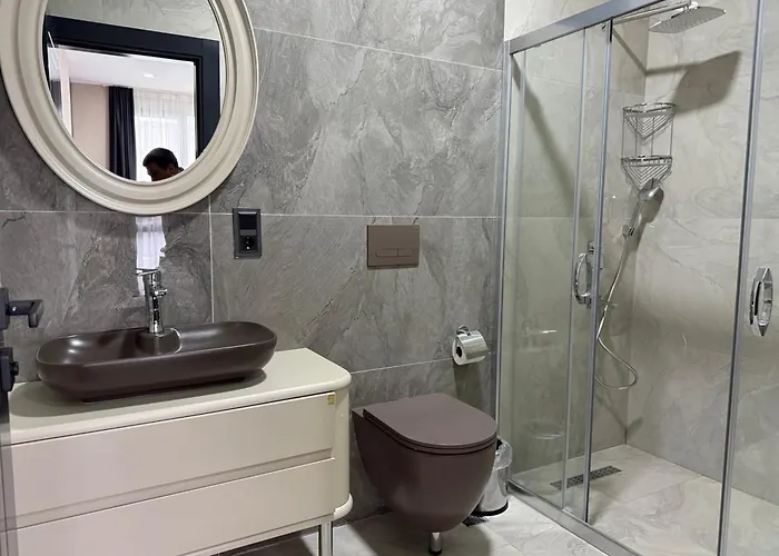 Hilloria Tatil Koeyue Rezort