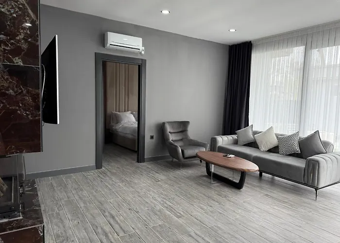 Rezort Hilloria Tatil Koeyue