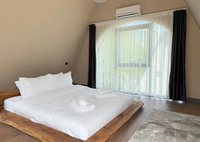 Rezort Hilloria Tatil Koeyue