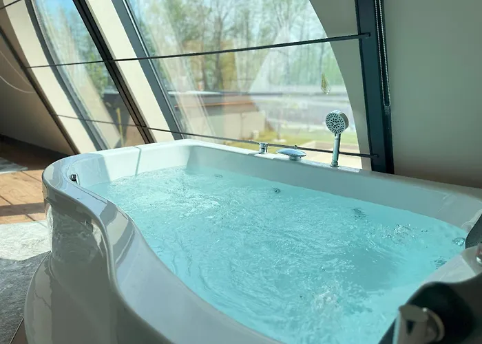 Hilloria Tatil Koeyue Rezort Sapanca