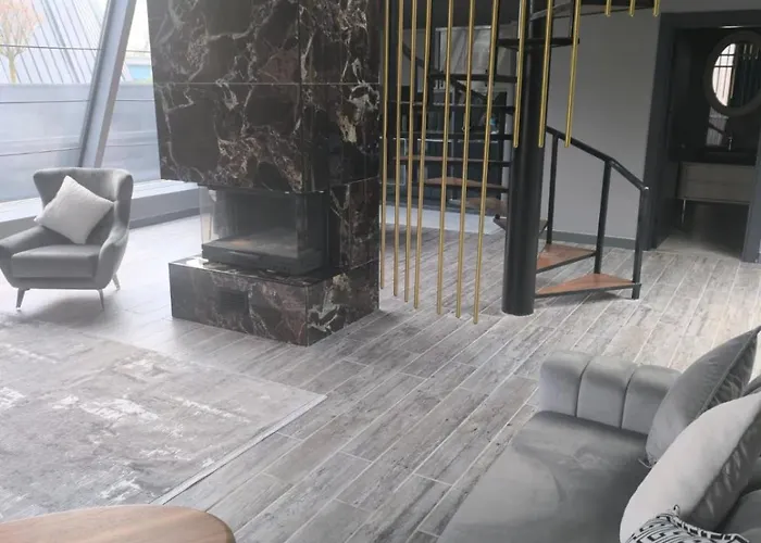 Hilloria Tatil Koeyue Sapanca