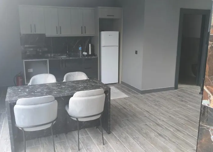 Hilloria Tatil Koeyue Rezort Sapanca