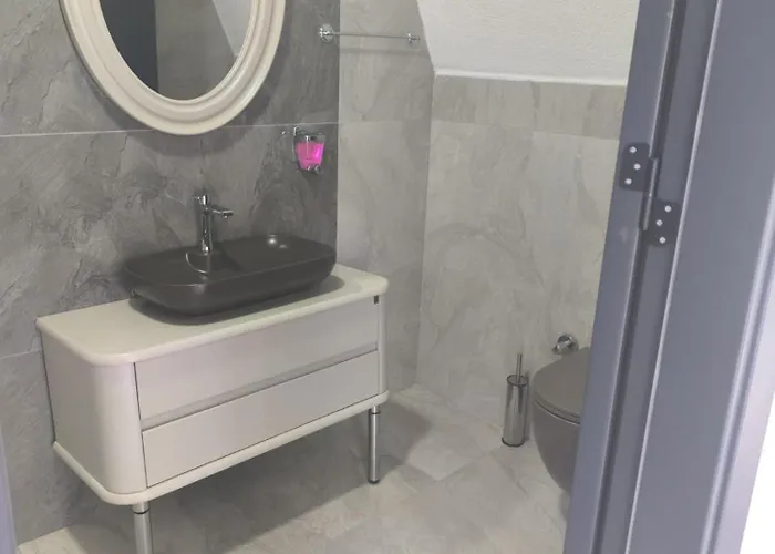 Hilloria Tatil Koeyue * Sapanca