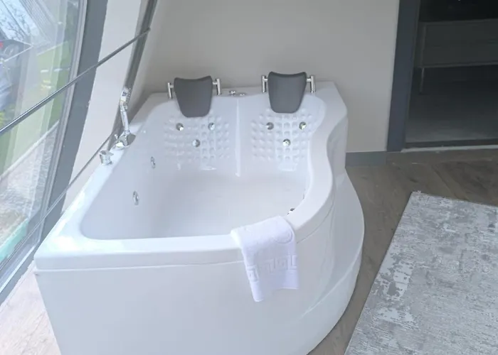 Hilloria Tatil Koeyue Sapanca