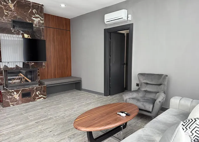 Hilloria Tatil Koeyue Rezort *