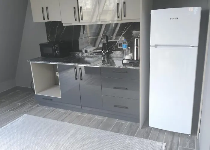 Rezort Hilloria Tatil Koeyue